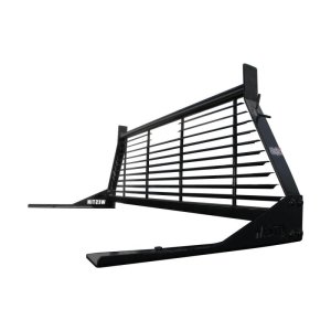 Ford F-450 Headache Rack - Westin - HDX Commercial Grade - Black - `08-`17 Ford F-450 Headache Rack - Westin - HDX Commercial Grade - Black - `08-`17