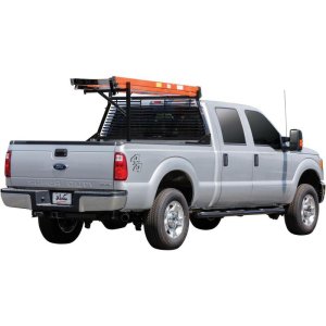 Ford F-450 Headache Rack - Westin - HDX Commercial Grade - Black - `08-`17 Ford F-450 Headache Rack - Westin - HDX Commercial Grade - Black - `08-`17