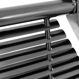 Chevrolet Silverado Headache Rack - Westin - HDX Commercial Grade - Black - `99-`18