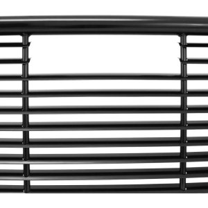 GMC Sierra Headache Rack - Westin - HDX Commercial Grade - Black - `99-`18
