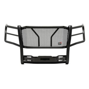 Chevrolet Suburban Grille Guard - Westin - HDX Winch Mount - Black - `22-`23