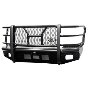 Ford F-150 Bumper - Front - Westin - HDX Bandit - Black - `18-`20