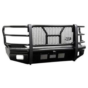 Ford F-150 Bumper - Front - Westin - HDX Bandit - Black - `18-`20