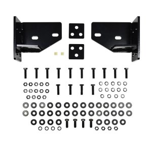 Ford F-250 Bumper - Front - Westin - HDX Bandit - Black - `11-`16