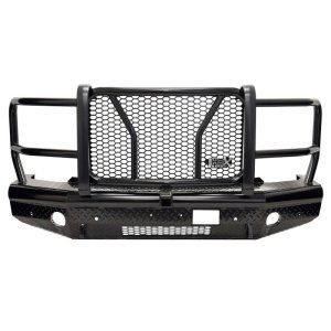 Ford F350 Front Bumper - Westin - HDX Bandit - Textured Black - `23-`27