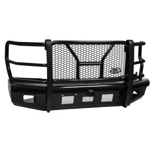 Ford F-250 Front Bumper - Westin - HDX Bandit - Textured Black - `17-`19