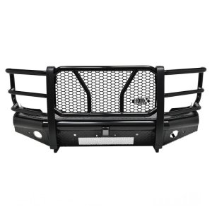 Chevrolet Silverado 1500 Bumper - Front - Westin - HDX Bandit - Black - `19-`20