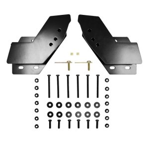 Chevrolet Silverado 3500 Front Bumper - Westin - HDX Bandit - Black - `11-`14