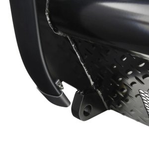 Chevrolet 3500 Bumper - Front - Westin - HDX Bandit - Black - `20-`21