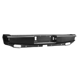 Ford F-150 Bumper - Rear - Westin - HDX Bandit - Black - `15-`20