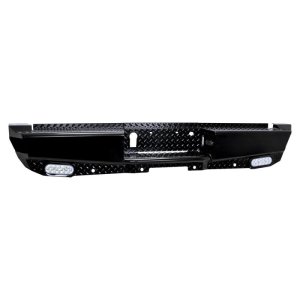 Ford F-250 Rear Bumper - Westin - HDX Bandit - Black - `11-`16