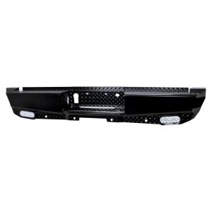 Ford F-250 Rear Bumper - Westin - HDX Bandit - Black - `11-`16