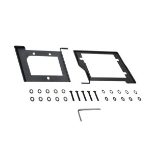 Ford F-150 Raptor Active Cruise Control Relocator - Westin - Pro-Series - Black - `17-`20