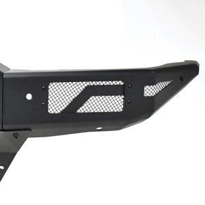 Chevrolet Silverado 1500 Bumper - Front - Westin - Pro-Mod - Textured Black - `16-`19