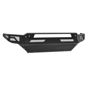 Ram 1500 Bumper - Front - Westin - Pro-Mod - Textured Black - `13-`18 Ram 1500 Bumper - Front - Westin - Pro-Mod - Textured Black - `13-`18