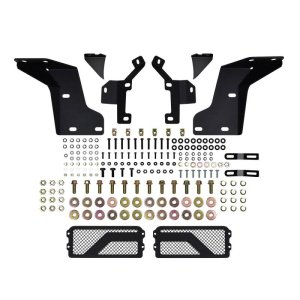 Ram 1500 Bumper - Front - Westin - Pro-Mod - Textured Black - `13-`18 Ram 1500 Bumper - Front - Westin - Pro-Mod - Textured Black - `13-`18