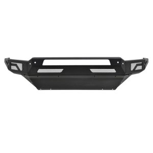 Ram 1500 Bumper - Front - Westin - Pro-Mod - Textured Black - `13-`18 Ram 1500 Bumper - Front - Westin - Pro-Mod - Textured Black - `13-`18