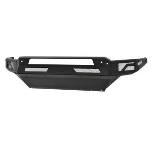 Ram 1500 Classic Bumper - Front - Westin - Pro-Mod - Textured Black - 2019