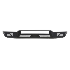 Toyota Tundra Bumper - Front - Westin - Pro-Mod - Textured Black - `14-`21 Toyota Tundra Bumper - Front - Westin - Pro-Mod - Textured Black - `14-`21