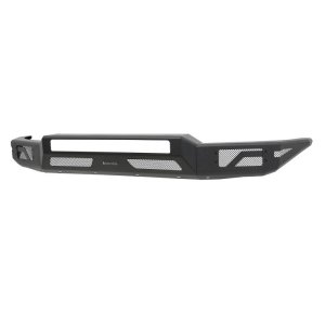 Toyota Tundra Bumper - Front - Westin - Pro-Mod - Textured Black - `14-`21 Toyota Tundra Bumper - Front - Westin - Pro-Mod - Textured Black - `14-`21