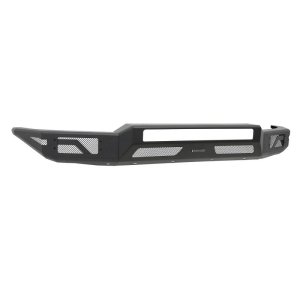 Toyota Tundra Bumper - Front - Westin - Pro-Mod - Textured Black - `14-`21 Toyota Tundra Bumper - Front - Westin - Pro-Mod - Textured Black - `14-`21