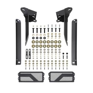 Toyota Tundra Bumper - Front - Westin - Pro-Mod - Textured Black - `14-`21 Toyota Tundra Bumper - Front - Westin - Pro-Mod - Textured Black - `14-`21