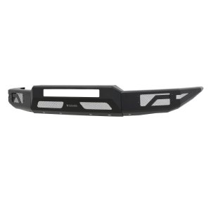 Chevrolet Colorado Bumper - Front - Westin - Pro-Mod - Textured Black - `15-`20