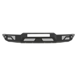 Chevrolet Colorado Bumper - Front - Westin - Pro-Mod - Textured Black - `15-`20