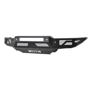 Ford Ranger Bumper - Front - Westin - Pro-Mod - Textured Black - `19-`21