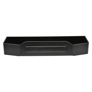 Chevrolet Silverado 1500 Bumper - Front - Westin - Pro-Series - Textured Black - `16-`18