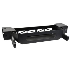 Toyota Tundra Bumper - Front - Westin - Pro-Series - Textured Black - `14-`21 Toyota Tundra Bumper - Front - Westin - Pro-Series - Textured Black - `14-`21
