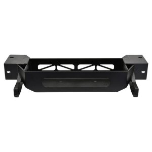 Toyota Tundra Bumper - Front - Westin - Pro-Series - Textured Black - `14-`21 Toyota Tundra Bumper - Front - Westin - Pro-Series - Textured Black - `14-`21