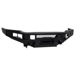 Toyota Tacoma Bumper - Front - Westin - Pro-Series - Textured Black - `16-`23