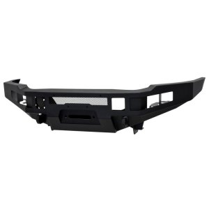Toyota Tacoma Bumper - Front - Westin - Pro-Series - Textured Black - `16-`23