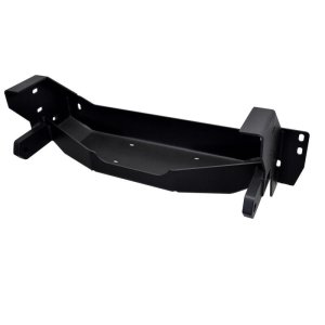 Toyota Tacoma Bumper - Front - Westin - Pro-Series - Textured Black - `16-`23