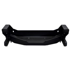 Toyota Tacoma Bumper - Front - Westin - Pro-Series - Textured Black - `16-`23