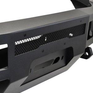Toyota Tacoma Bumper - Front - Westin - Pro-Series - Textured Black - `16-`23