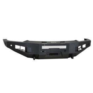 Dodge Ram 1500 Bumper - Front - Westin - Pro-Series - Textured Black - `19-`24