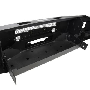 Dodge Ram 1500 Bumper - Front - Westin - Pro-Series - Textured Black - `19-`24