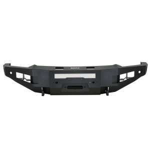 Dodge Ram 1500 Bumper - Front - Westin - Pro-Series - Textured Black - `19-`24