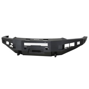 Dodge Ram 1500 Bumper - Front - Westin - Pro-Series - Textured Black - `19-`24