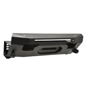 Toyota 4Runner Bumper - Front - Westin - Pro-Series - Textured Black - `14-`22