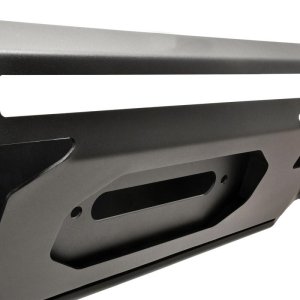 Toyota 4Runner Bumper - Front - Westin - Pro-Series - Textured Black - `14-`22