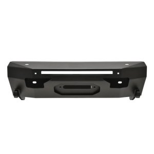 Toyota 4Runner Bumper - Front - Westin - Pro-Series - Textured Black - `14-`22