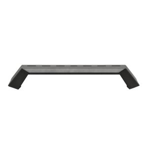 Toyota 4Runner Bumper - Front - Westin - Pro-Series Angular Bull Bar - Textured Black - `14-`20