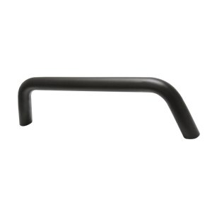 Toyota 4Runner Bumper - Front - Westin - Pro-Series Round Bull Bar - Textured Black - `14-`20