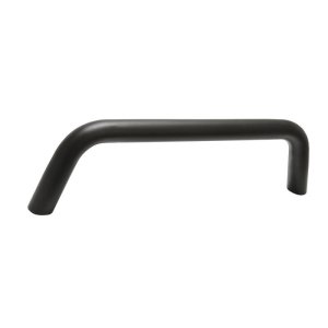Toyota 4Runner Bumper - Front - Westin - Pro-Series Round Bull Bar - Textured Black - `14-`20