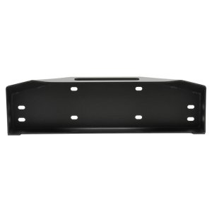 Chevrolet Silverado 2500 Bumper - Front - Westin - Pro-Series - Textured Black - `15-`19