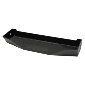 Chevrolet Silverado 2500 Bumper - Front - Westin - Pro-Series - Textured Black - `15-`19