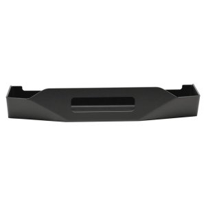 Chevrolet Silverado 2500 Bumper - Front - Westin - Pro-Series - Textured Black - `15-`19